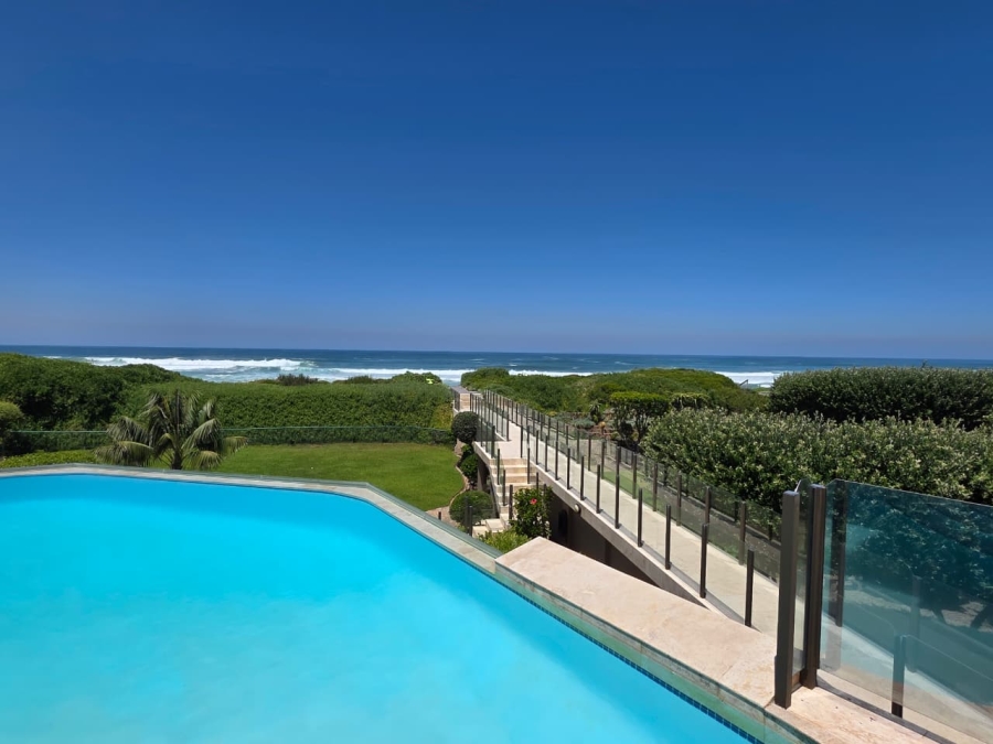 6 Bedroom Property for Sale in Myoli Beach Western Cape